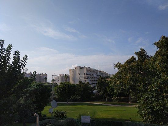 Alicante Golf Course